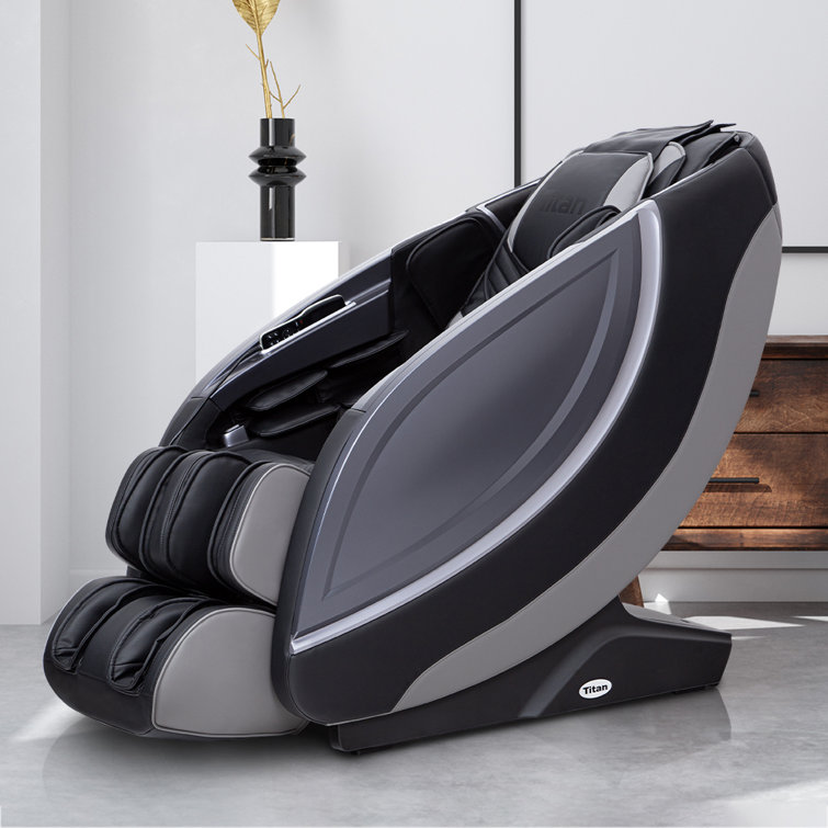 Titan pro commander online massage chair